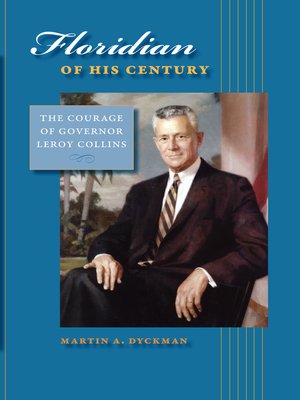 cover image of Floridian of His Century